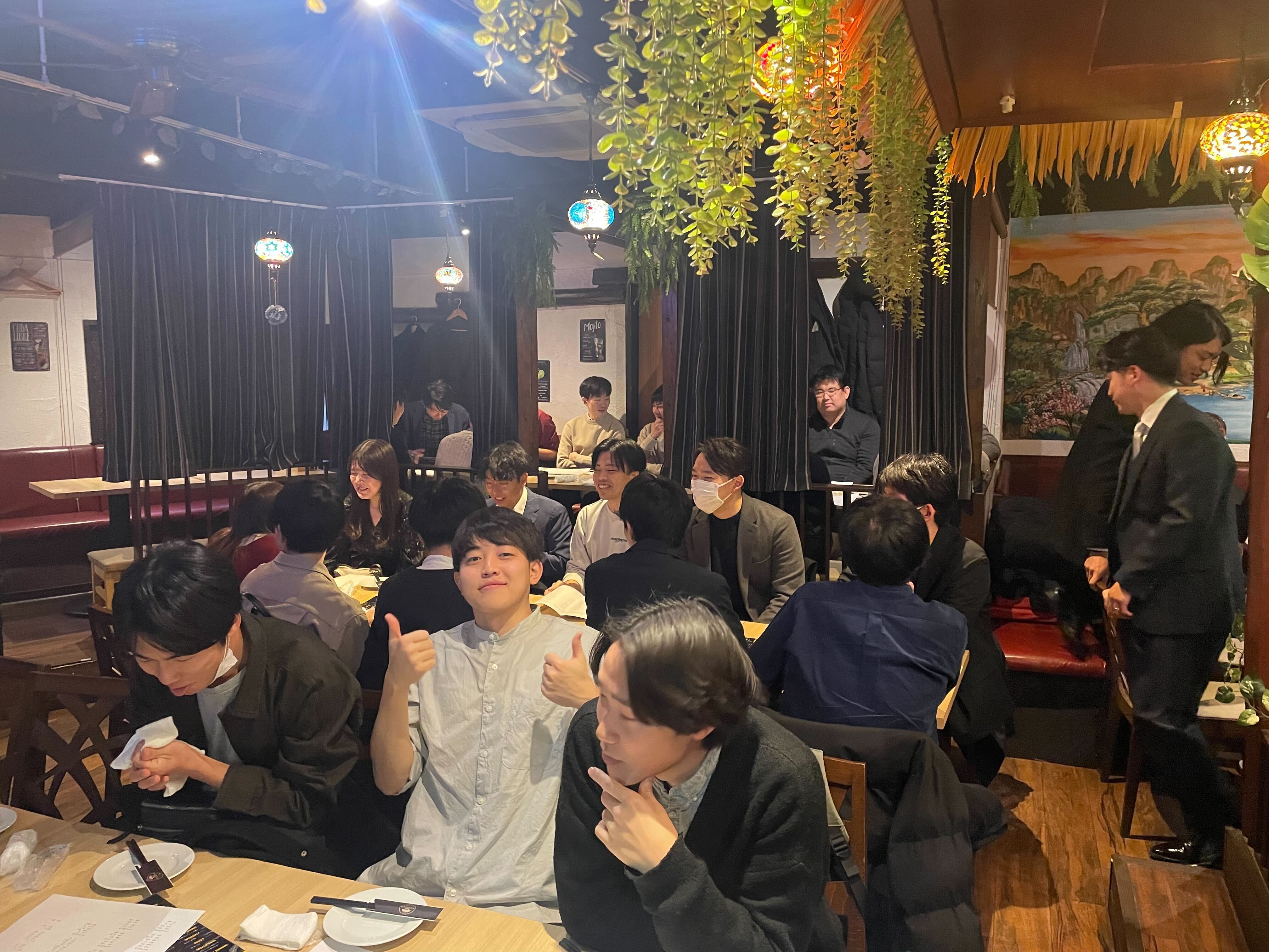 同窓会2