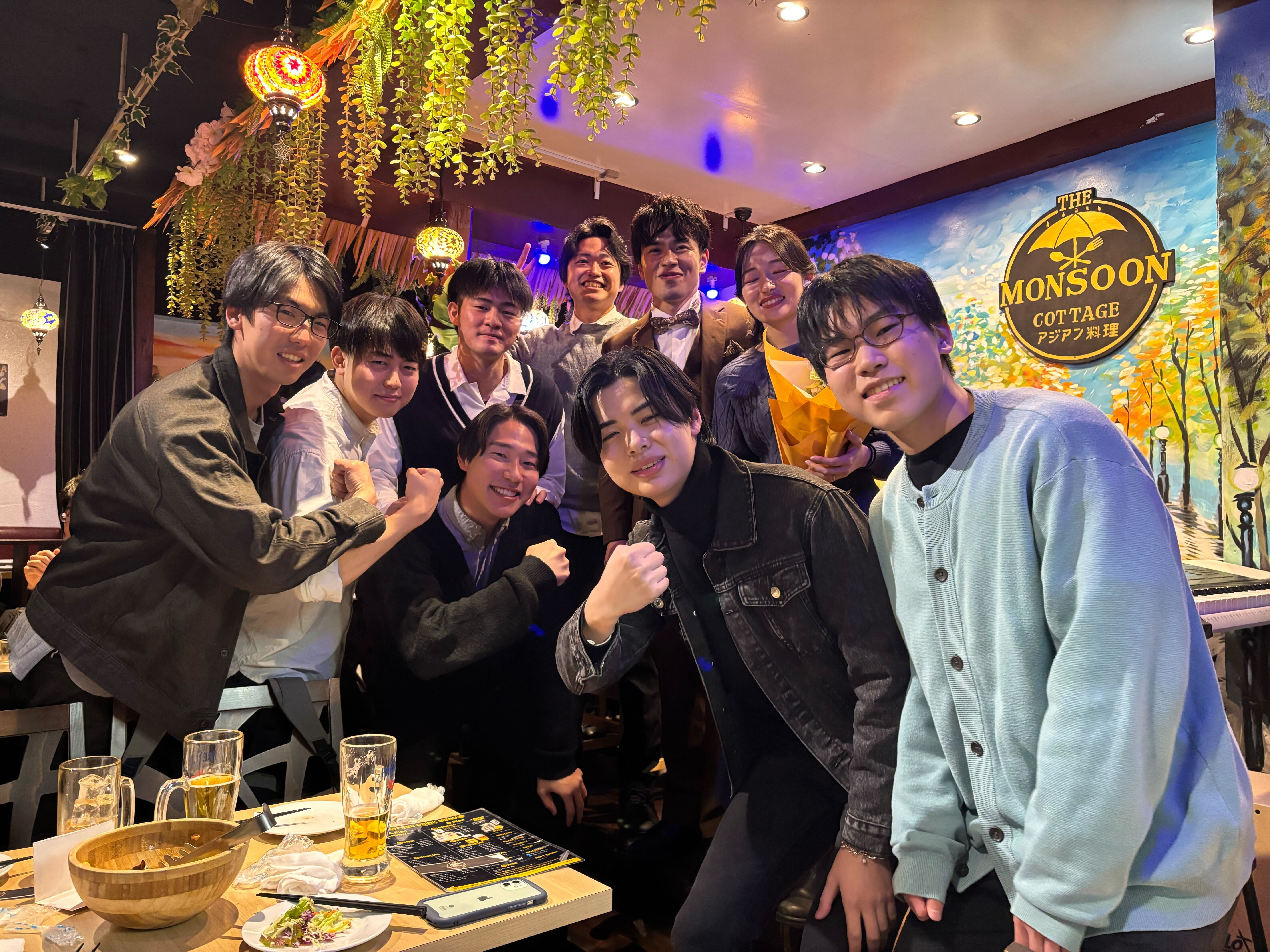 同窓会3